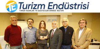 TE Bülten turizm sektörünün başvuru kaynağı olacak