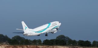 Tailwind Havayolları Romanya uçuşlarına başladı Tailwind Airlines uçuşlarıyla İstanbul turu