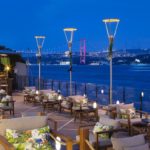 Çırağan Palace “The 47” ile İstanbul’a yeni bir soluk getiriyor The 47