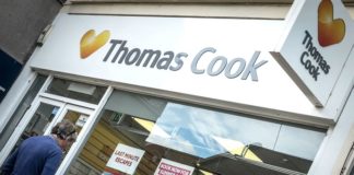 Thomas Cook ile Çin’li Fosun arasında satın alma teklifi Thomas Cook