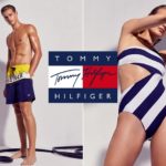 Tommy Hilfiger’den plajlar için ikonik stiller…