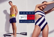 Tommy Hilfiger’den plajlar için ikonik stiller…