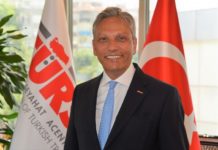 İflaslar ve Hayali Turlar Artıyor! TÜRSAB Başkanı Yasada Reform İstiyor TÜRSAB Yönetim Kurulu Başkanı Firuz Bağlıkaya