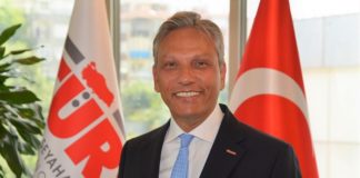 HURSAD, bin üyesi ile Firuz Bağlıkaya’ya desteğini açıkladı TÜRSAB Yönetim Kurulu Başkanı Firuz Bağlıkaya