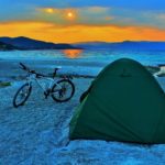 Kamp yapmak için en iyi 6 adres Türkiye'nin en iyi kamp alanları.