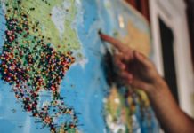 UNWTO açıkladı: İşte uluslararası turizmin 2018 performansı