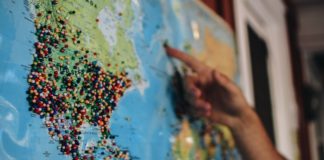 UNWTO açıkladı: İşte uluslararası turizmin 2018 performansı