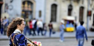 Ukrayna’dan #coronavirus nedeni ile sınırları kapatma kararı Ukrayna