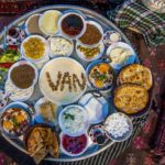 Michelin Yıldızlı Şef Osman Serdaroğlu ile Van’da Gastronomi Festivali Van Lezzetleri Michelin Yıldızlı Şefin Yorumu ile Hayat Buluyor