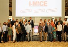 I-MICE Derneği’nin yeni yönetimi belli oldu