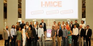I-MICE Derneği’nin yeni yönetimi belli oldu