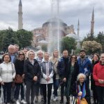 TÜROB ve THY Ramazan ayını fırsata çevirdi