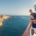 Çocuğunuzla birlikte cruise tatilinde gidebileceğiniz rota önerileri