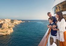 Çocuğunuzla birlikte cruise tatilinde gidebileceğiniz rota önerileri