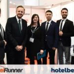 HotelRunner ve Hotelbeds stratejik bir iş birliğine imza attı
