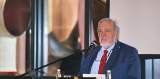 Ünlü isimler Malta Turizm Ofisi’nin etkinliğinde bir araya geldi İlber Ortaylı'dan 'İstanbul İçin Saçma Sapan Oteller' Eleştirisi