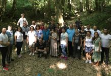 Eko Turizmin Yeni Gözdesi: Kırklareli Kırklareli