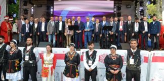 Türkiye turizmi için Moskova’da büyük buluşma