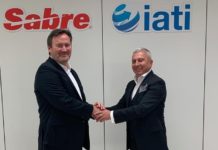 IATI Stratejik Teknoloji Partneri olarak Sabre’i seçti IATI SABRE