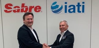 IATI Stratejik Teknoloji Partneri olarak Sabre’i seçti IATI SABRE