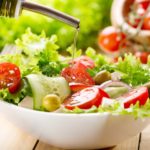 Yaza özel 9 sağlıklı salata