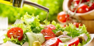 Yaza özel 9 sağlıklı salata