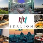 Eski şehre açılan kapının ardındaki otel: Skalion Hotel & Spa Skalion Hotel & Spa