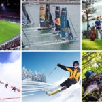 Türkiye Spor Turizminde Küresel Bir Güç Olma Yolunda İlerliyor Spor Turizminde Bu Yıl