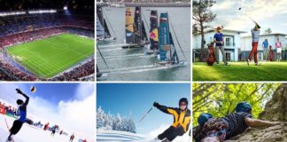 Türkiye Spor Turizminde Küresel Bir Güç Olma Yolunda İlerliyor Spor Turizminde Bu Yıl