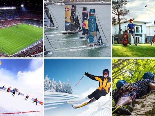 Türkiye Spor Turizminde Küresel Bir Güç Olma Yolunda İlerliyor Spor Turizminde Bu Yıl