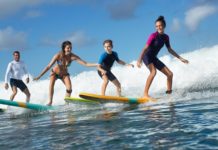 Yaz tatiliniz için ihtiyacınız olan tüm ürünler Decathlon’da!