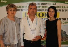 Tokat Zile, Grand Sezar Otel ile turistlerin uğrak yeri olmaya hazırlanıyor