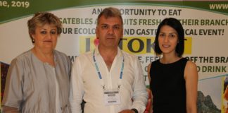 Tokat Zile, Grand Sezar Otel ile turistlerin uğrak yeri olmaya hazırlanıyor