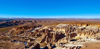 Türkiye’nin Gizli Cennetleri: Van, Hakkari ve Diyarbakır’da Yeni Turizm Rotaları Beliriyor!