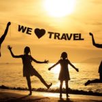 Çocuklu aileler için tatil önerileri Çocukların en mutlu olduğu tatil rotaları