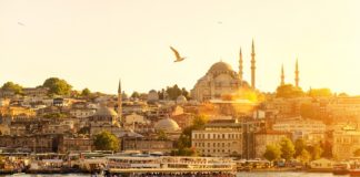 İstanbul’da yapılacak 10 şey