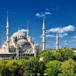 Salgın sonrası Sultanahmet için güvenli turizm bölgesi önerisi