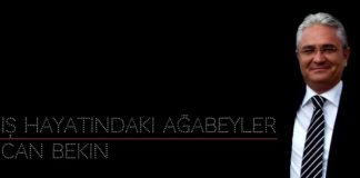 İş Hayatındaki ‘Ağabeyler’
