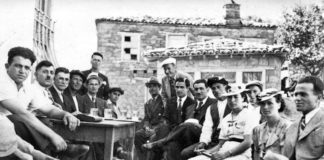 İmroz’un, bir yaşam öyküsü içinde Gökçeada’ya doğru devinen öyküsü