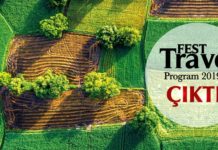 Fest Travel’ın ikinci gezi programı belli oldu