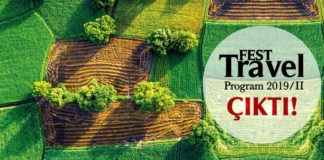 Fest Travel’ın ikinci gezi programı belli oldu