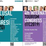 20. Ulusal Turizm Kongresi Eskişehir’de yapılacak