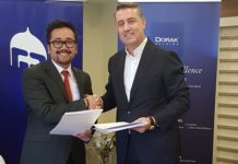 Malezya Havayolları ile Dorak Holding, charter için anlaştı