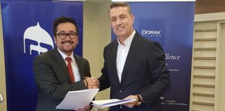 Malezya Havayolları ile Dorak Holding, charter için anlaştı