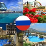 İşte Rusların en çok tercih ettiği Alanya otelleri… Ruslar için Türkiye hayal oluyor.