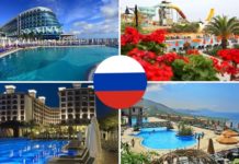 Ruslar daha erken gelebilir mi? Ruslar için Türkiye hayal oluyor.