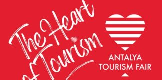 Antalya yeni fuarına kavuşuyor