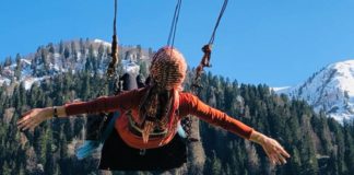 “Ayder Yaylası’na otopark ve otel yapacağız”