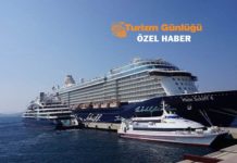 İşte kruvaziyer turizminin ilk 7 aylık karnesi…