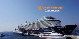 İşte kruvaziyer turizminin ilk 7 aylık karnesi…